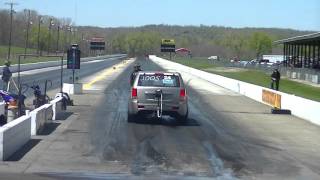 Challengerfest 7 - Harry Rolling Coal
