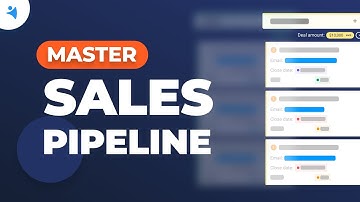 How to Build a Sales Pipeline