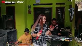 MIMPI || DANGDUT KOPLO BAJIDOR || ALA GIBRIGKEUN LUR || CINEUR GDOR || EDISI LATIHAN