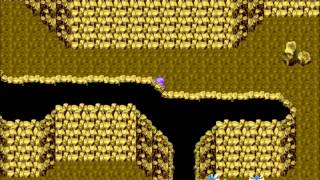 Aveyond: Rhen's Quest gameplay screenshot 2