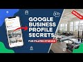 AI Pilates Marketing Easy and Affordable
