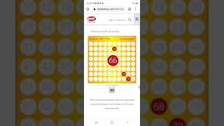 lottery ticket #shorts keno