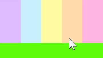 Free green screen transitions 4k | trendy aesthetic colors [SIMPLY INTROS!]