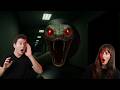 We Got HUNTED by a GIANT SNAKE – Digested (Demo)