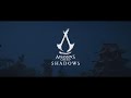 Assassin&#39;s Creed Shadows #Ubisoft