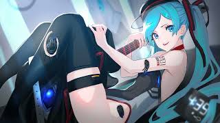 Nightcore - The Truth Untold ( Emma Heesters )