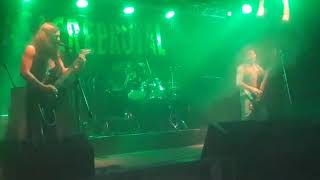 Brutal Masturbation - Aborto