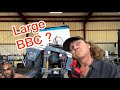 Master semi chiropractor twists 2001 peterbilt with large bbc