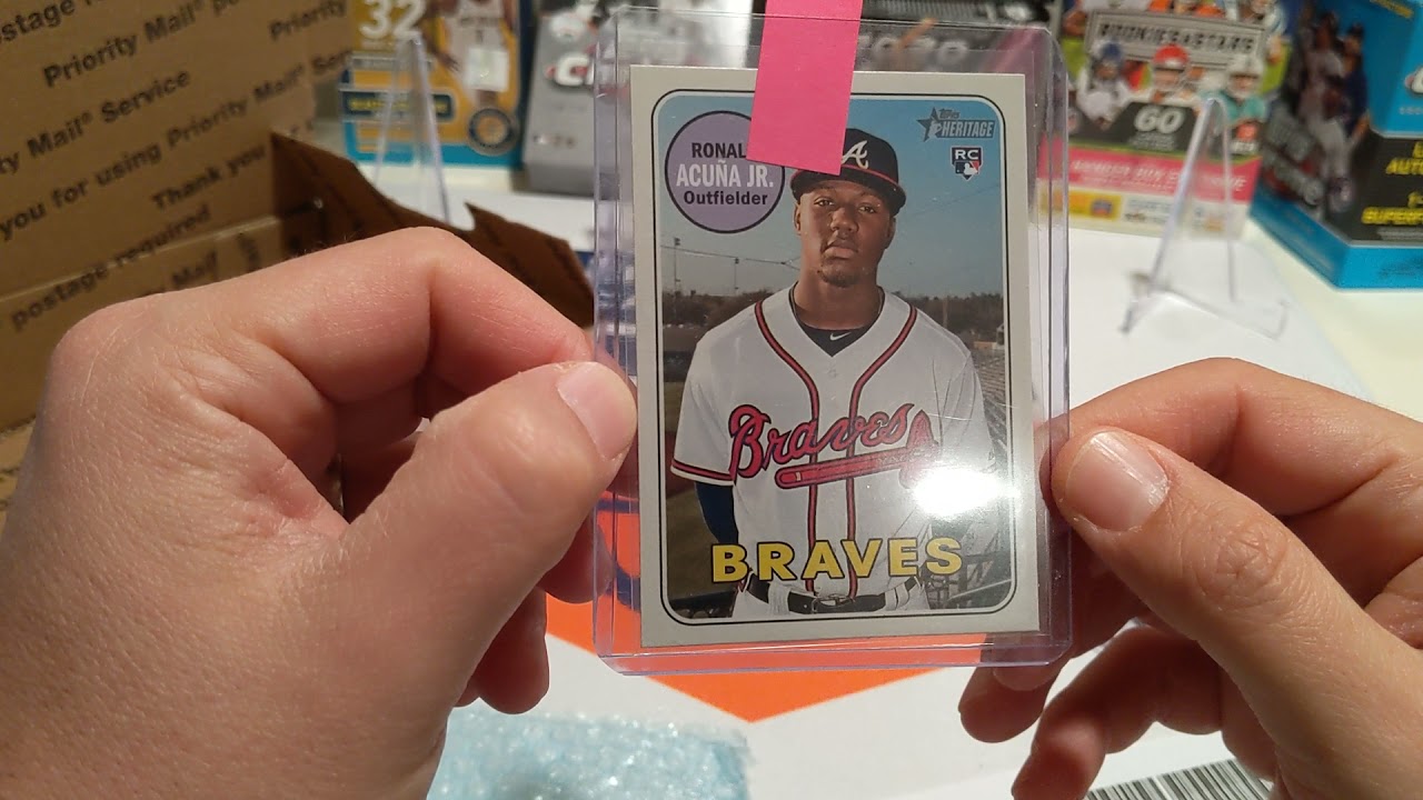 1st submission to HGA approach: how I package the cards