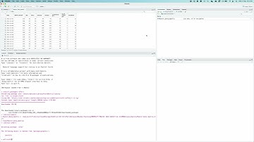 How to perform augmented dickey fuller test in R