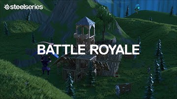 Steelseries Rival 5 Reveal Trailer