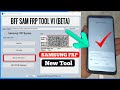 New Tool Samsung Frp 2024 | QR Code Frp Bypass ALL Samsung 2024