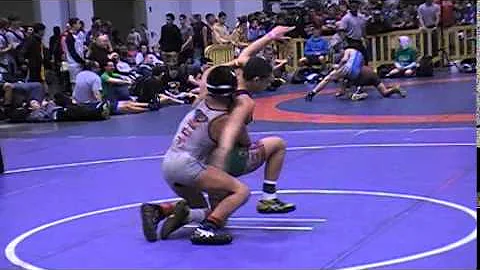 Matt Garcia v Jody Sandoval II (Colorado)