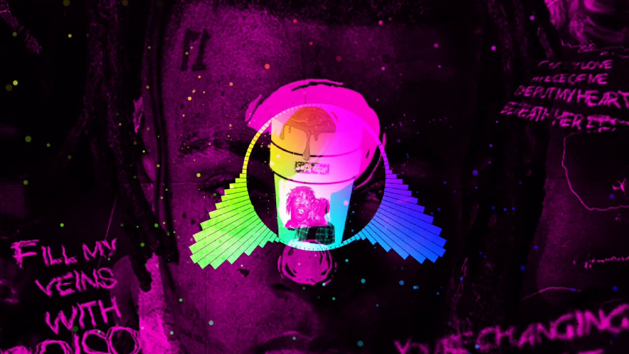 The King Of Visuals!...Ish?