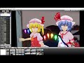 MMD作業 33回目でございます...!