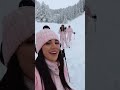 Ciaspolata impegnativa ma riuscita❄️🤍❄️