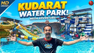 Kudarat Water park Valad Gandhinagar | New water park near Ahmedabad | Kudrat Water park