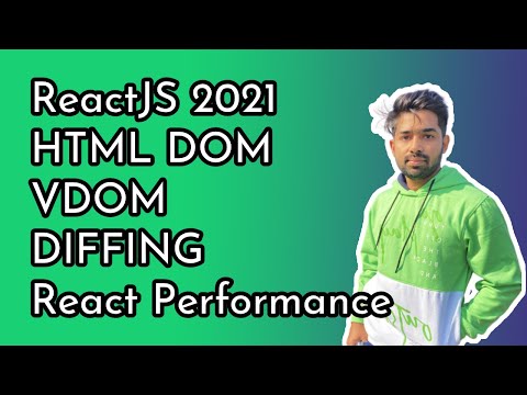 HTML DOM, Virtual