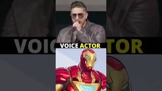 Marvel Rivals Voice Actors Saying Their Ultimate Voicelines