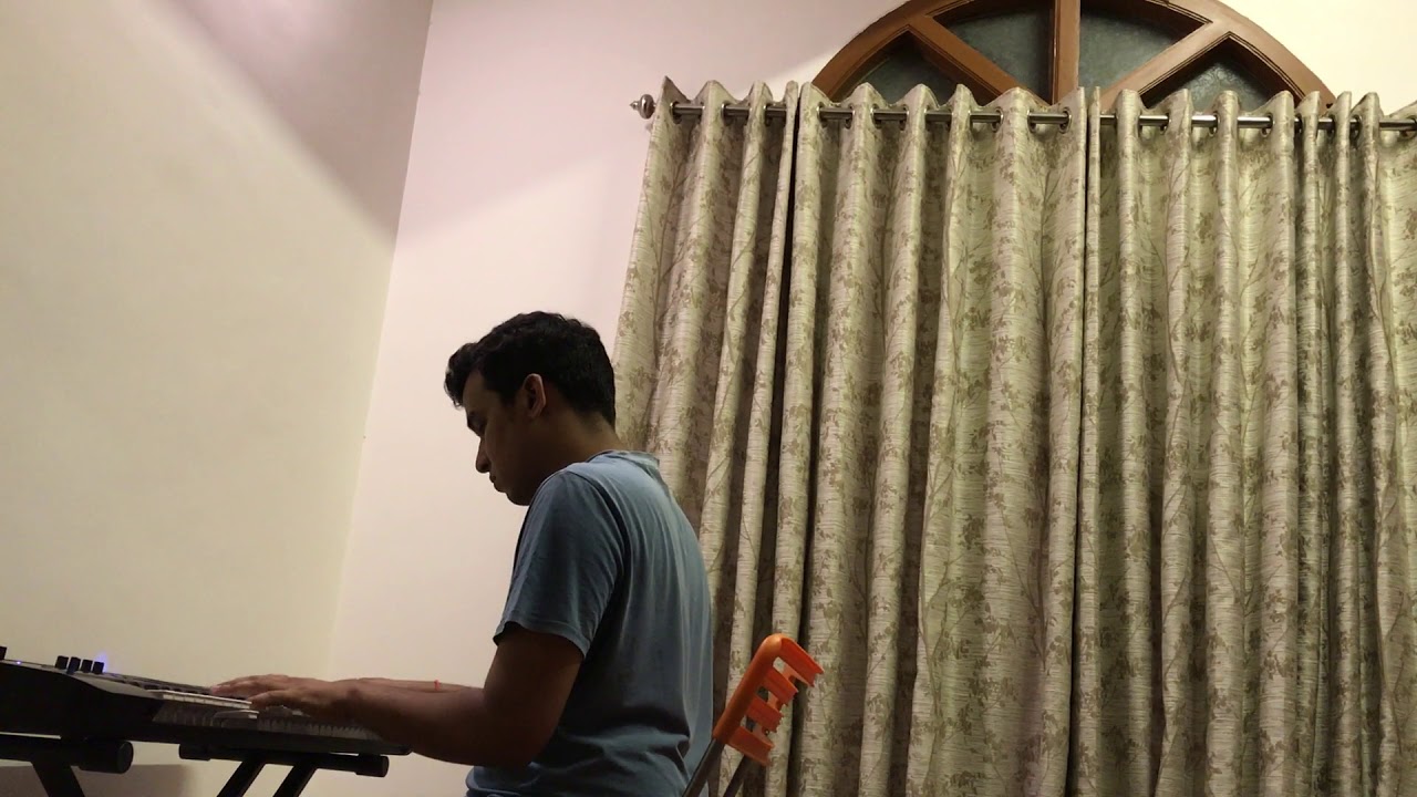 Santhosh Dhayanithi | Composing