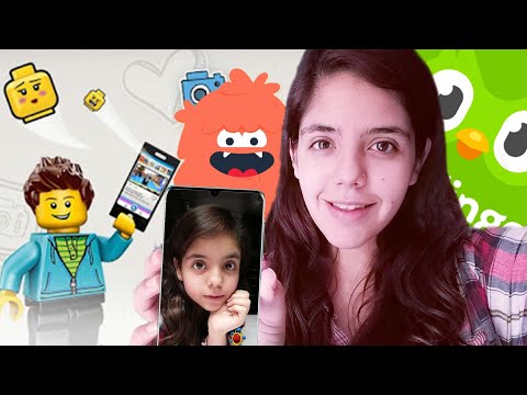 5 apps imprescindibles para festejar el Día del Niño - Topping