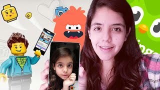 5 apps imprescindibles para festejar el Día del Niño - Topping screenshot 2