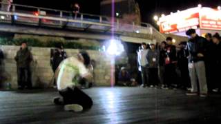 12.2.19 MM Battle Challenge Vol.5 Locking Best 4