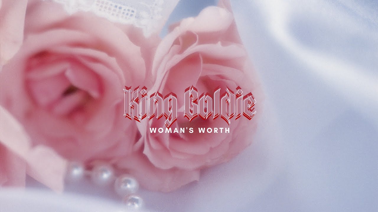 Am I Worthy – Goldie