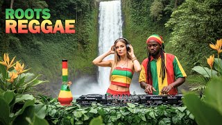 Top Reggae Music 2025 – Best Spiritual Vibes, Nature Connection, Deep Bass