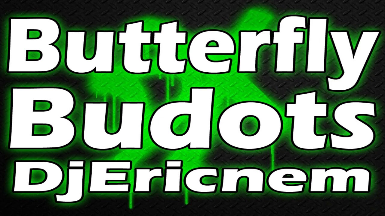 Butterfly 90s Remix / Ericnem Balod2x Mix YouTube