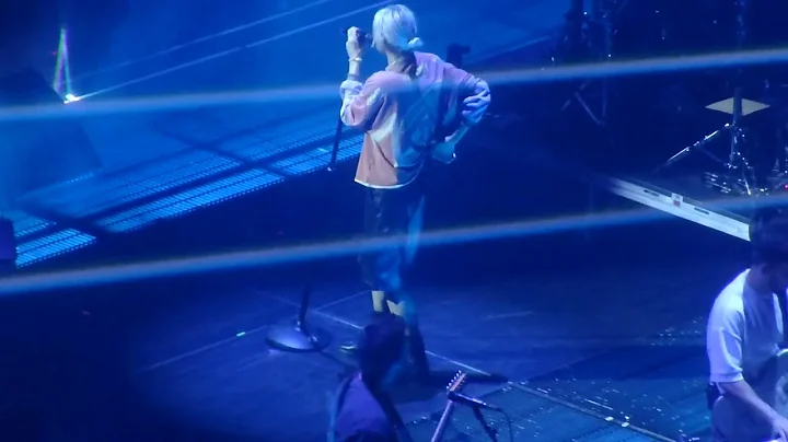 Linkin Park “ What I’ve Done  “ Live 9/6/2025 PHX Arena Phoenix AZ 