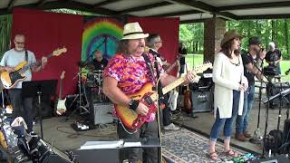 Download Lagu The Who - Love Ain't For Keeping - Neighborhood Picnic Band 2019 MP3