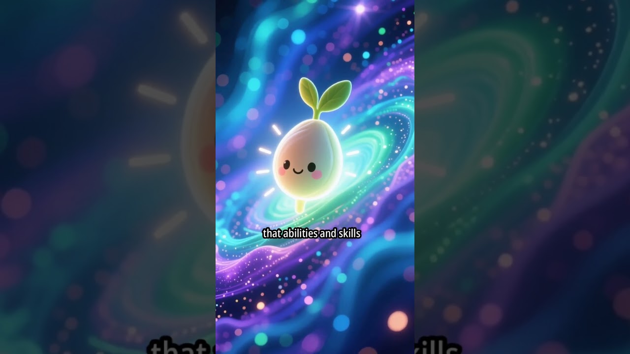 🚀 UNLOCK YOUR POTENTIAL: The Power of a Growth Mindset! ✨# shorts 