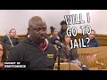 Will I Go to Jail and The Teaching Moment