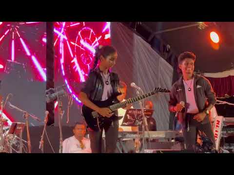 Arawinda Yaya | Igi Marana live cover | 3 Sizters