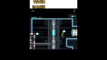 Super Metroid Bio Hazard Hack rom Super Nintendo