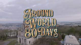 Around The World In 80 Days