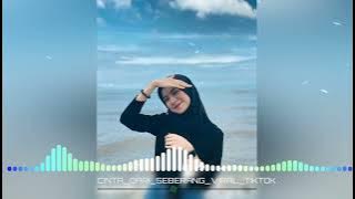 VIRAL TIKTOK JOGET KU PANDANG PANDANG CINTA DARI SEBERANG LAGU ACARA ASIK