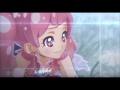 Precure dream stars ~a place to call you(君を呼ぶ場所)