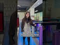 Seamless Access Control for Every Space!#smarttech #swingbarrier
