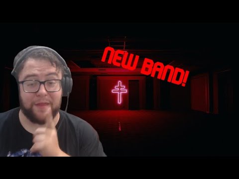YOU HAVE MY VOTE! - Chaos Reacts To PRESIDENT - In the Name of the Father