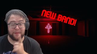 YOU HAVE MY VOTE! - Chaos Reacts To PRESIDENT - In the Name of the Father