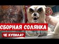 СБОРНАЯ СОЛЯНКА ПРОШЕДШИХ ДНЕЙ