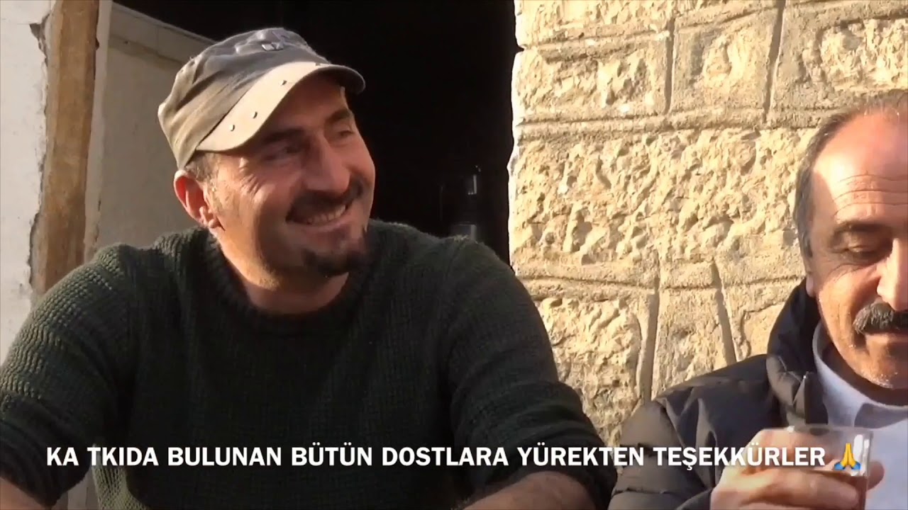 Bulmuş & Palanka Erzincan