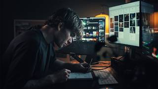Copy This Colour Grade, It'll Make Your Videos Look Like Movies