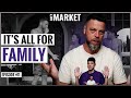 Grey Market #11: Ignore the BS, Family is What Matters Most!