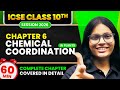 🔥Chemical Coordination in Plants | Class 10 ICSE Biology | BackBenchers Series 2.0 | Riya Ma'am