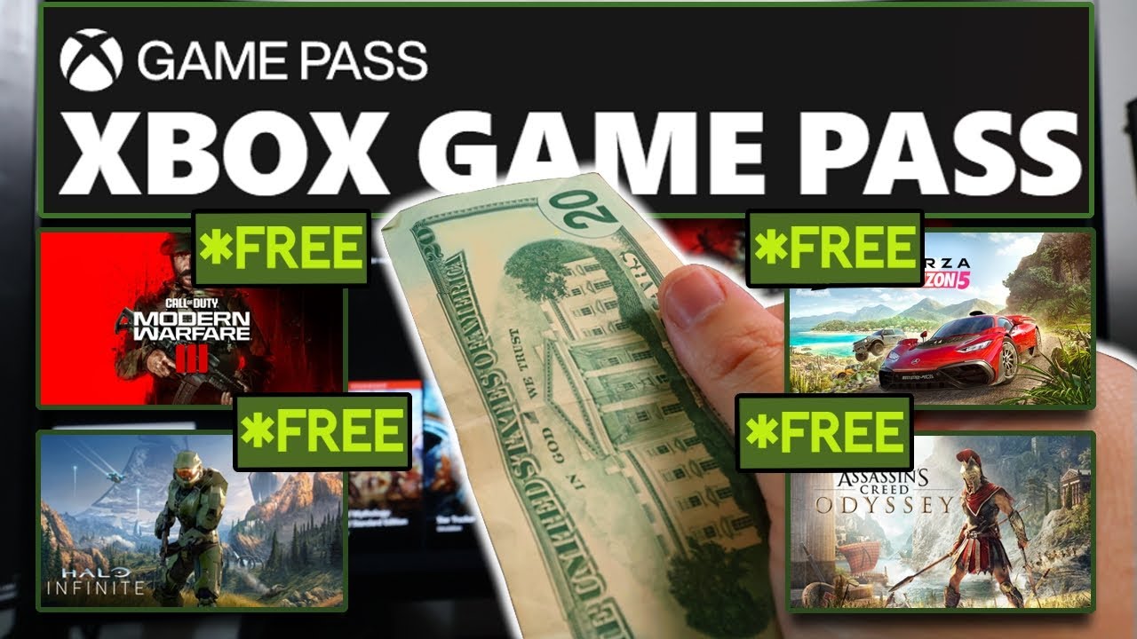 Стоит ли приобретать Xbox Game Pass на ПК?