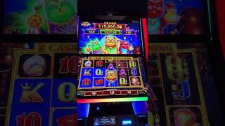 Kitty slots 1 of my favorites #slots #cats #casino #money screenshot 2