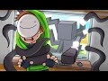 Minecraft World Destroyer | SCP-4335 (SCP Animation)